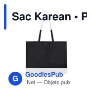 Sac Karean - Miniature 9
