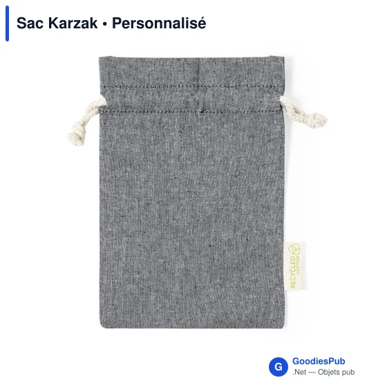 Sac Karzak - Image 1