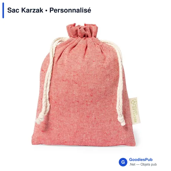 Sac Karzak - Image 3