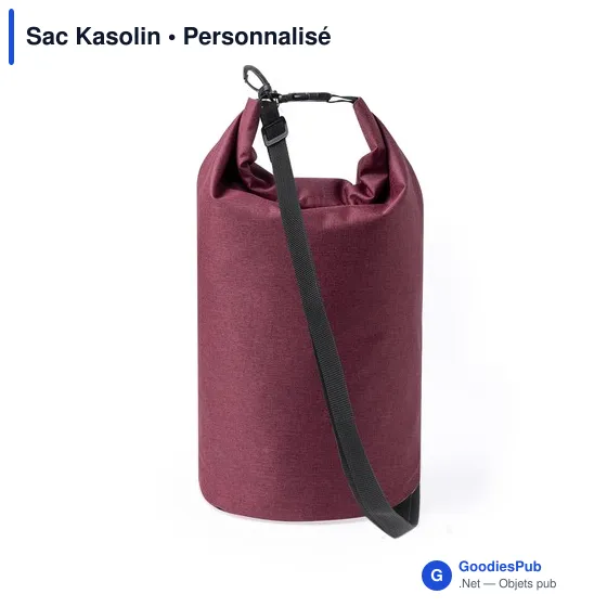 Sac Kasolin - Image 2