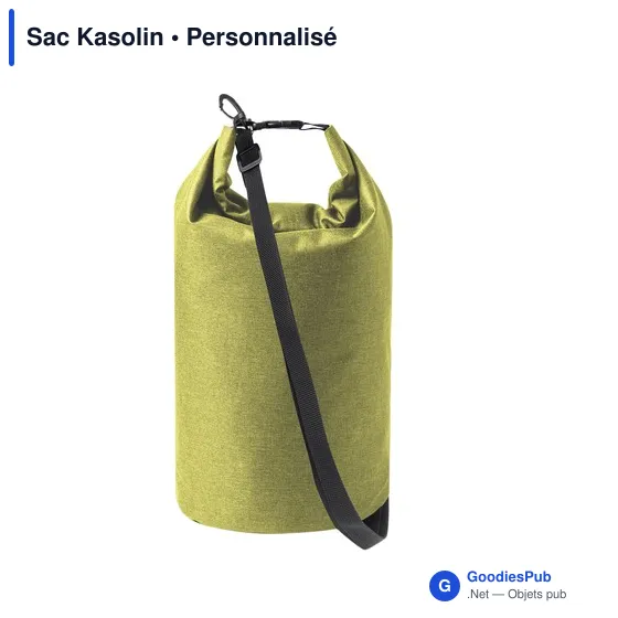 Sac Kasolin - Image 12