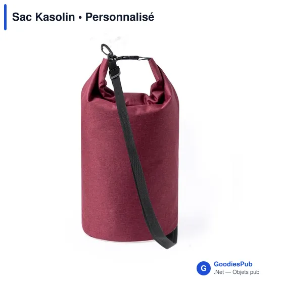 Sac Kasolin - Image 9