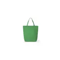 Variante vert - Tote bag personnalisable avec logo pour entreprises et événements