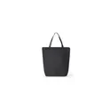 Variante noir - Tote bag personnalisable avec logo pour entreprises et événements