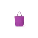 Variante fuchsia - Tote bag personnalisable avec logo pour entreprises et événements