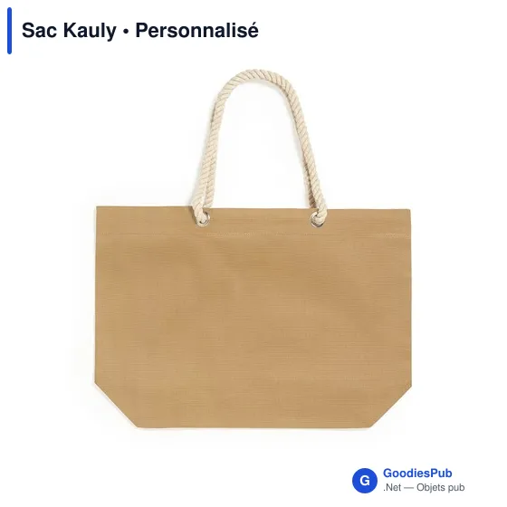 Sac Kauly - Image 1