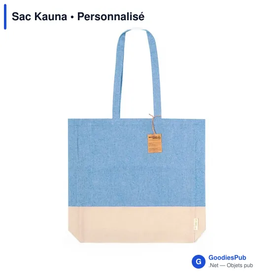 Sac Kauna - Image 1