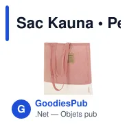 Sac Kauna - Miniature 2