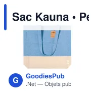 Sac Kauna - Miniature 11