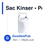 Sac Kinser - Miniature 1
