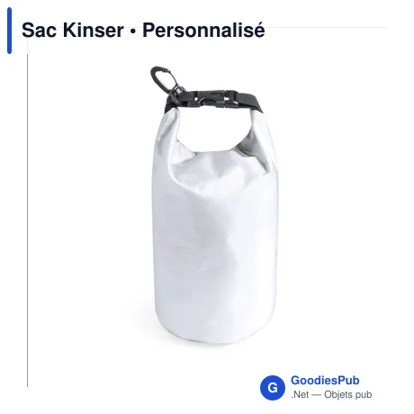 Sac Kinser