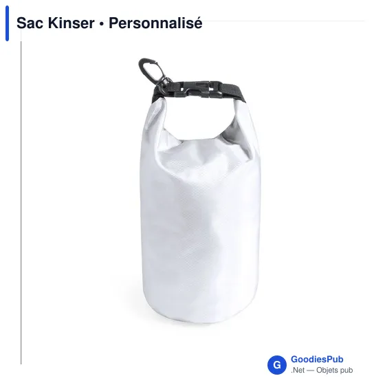 Sac Kinser - Image 1