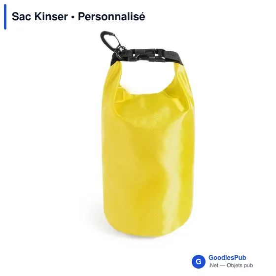 Sac Kinser - Image 2