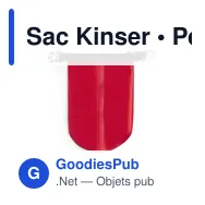 Sac Kinser - Miniature 3