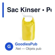 Sac Kinser - Miniature 5