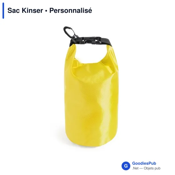 Sac Kinser - Image 5