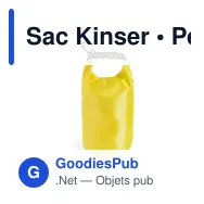 Sac Kinser - Miniature 6