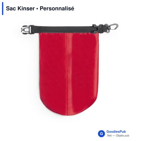 Sac Kinser - Image 7