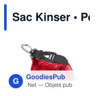 Sac Kinser - Miniature 8