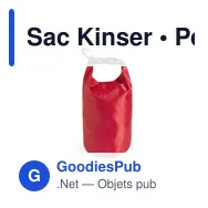 Sac Kinser - Miniature 9