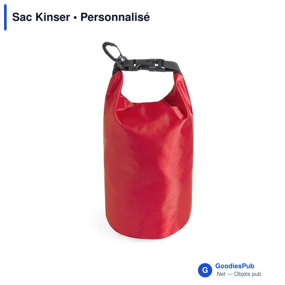 Sac Kinser - Image 9