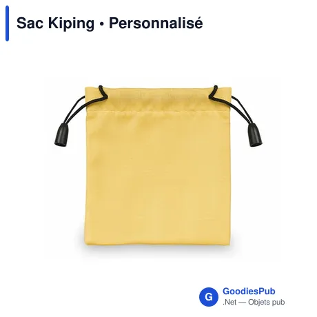 Sac Kiping