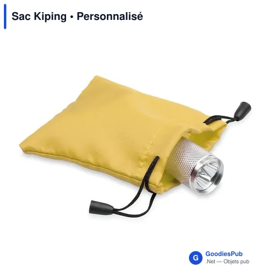 Sac Kiping - Image 11