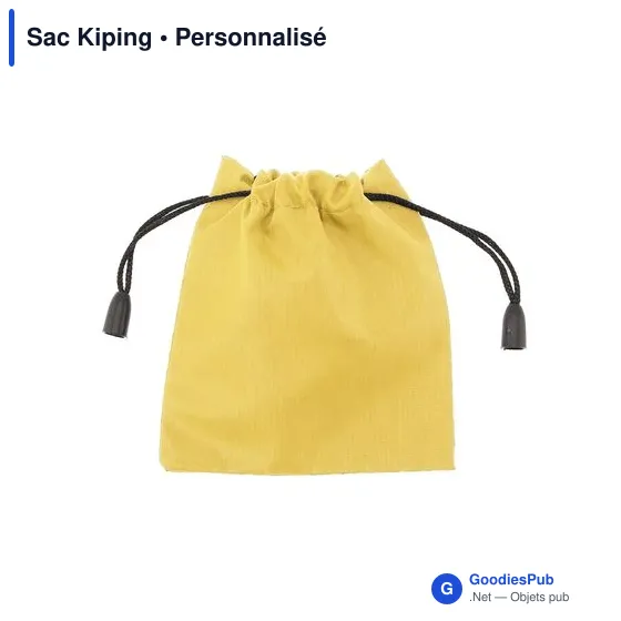 Sac Kiping - Image 12