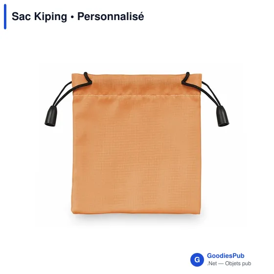 Sac Kiping - Image 5