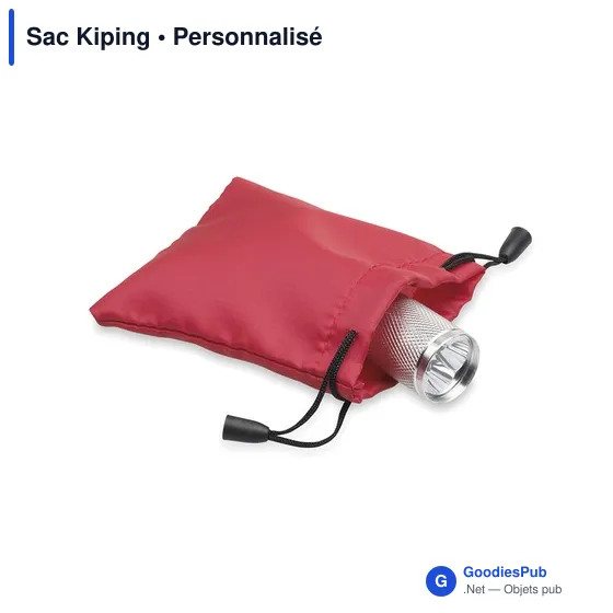 Sac Kiping - Image 7