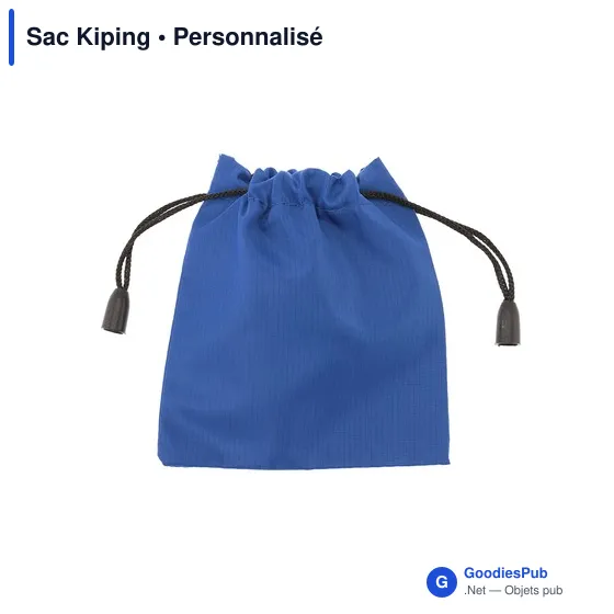 Sac Kiping - Image 8