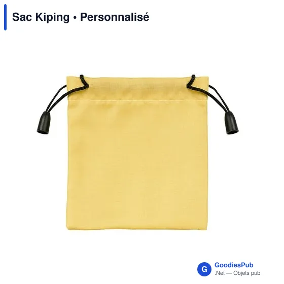 Sac Kiping - Image 10