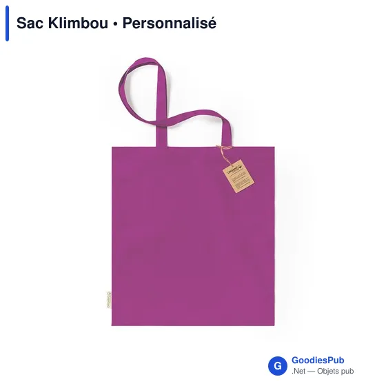 Sac Klimbou - Image 1
