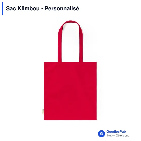 Sac Klimbou - Image 3