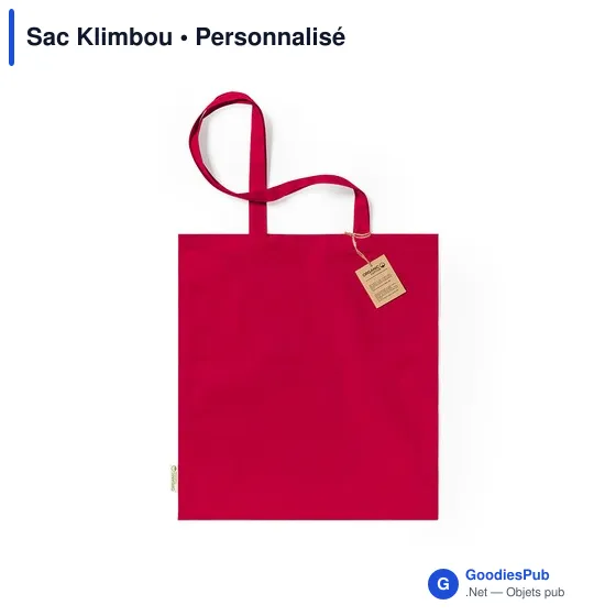 Sac Klimbou - Image 6