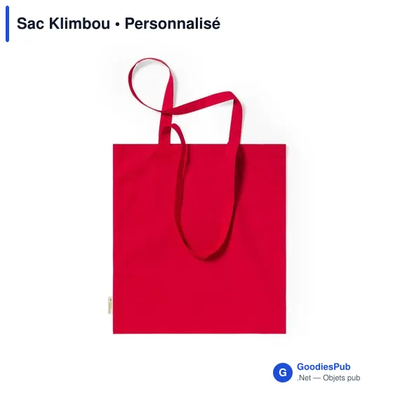 Sac Klimbou - Image 9