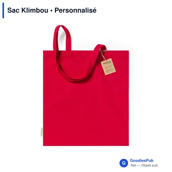 Sac Klimbou - Image 10