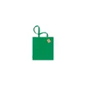 Variante vert - Sac Klimbou