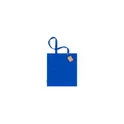 Variante bleu - Sac Klimbou