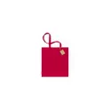 Variante rouge - Sac Klimbou