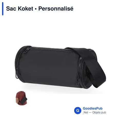 Sac Koket