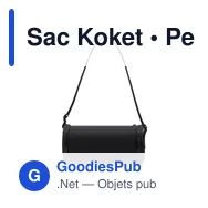 Sac Koket - Miniature 2