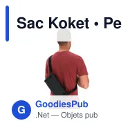 Sac Koket - Miniature 4