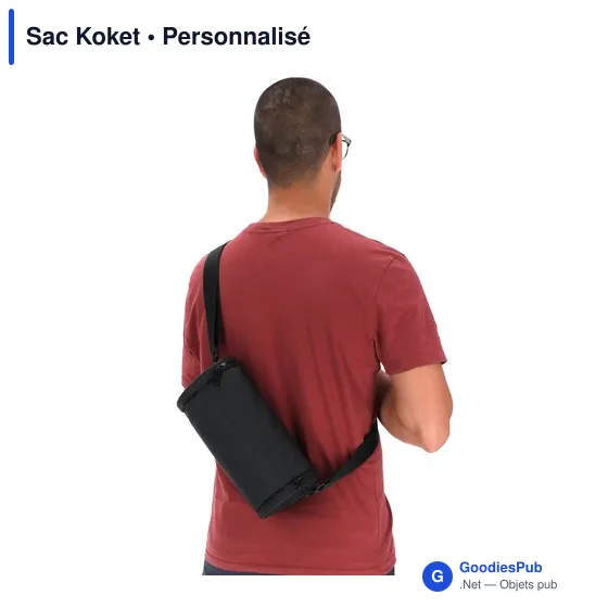 Sac Koket - Image 4