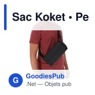 Sac Koket - Miniature 5