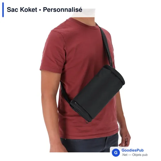 Sac Koket - Image 5