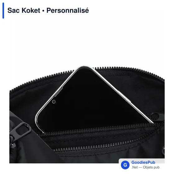 Sac Koket - Image 6