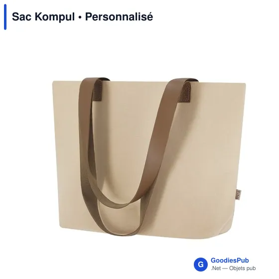 Sac Kompul - Image 2