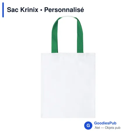 Sac Krinix