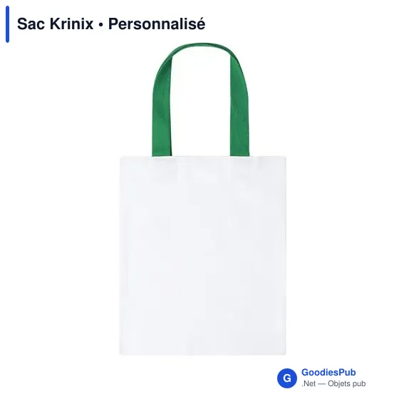 Sac Krinix - Image 1